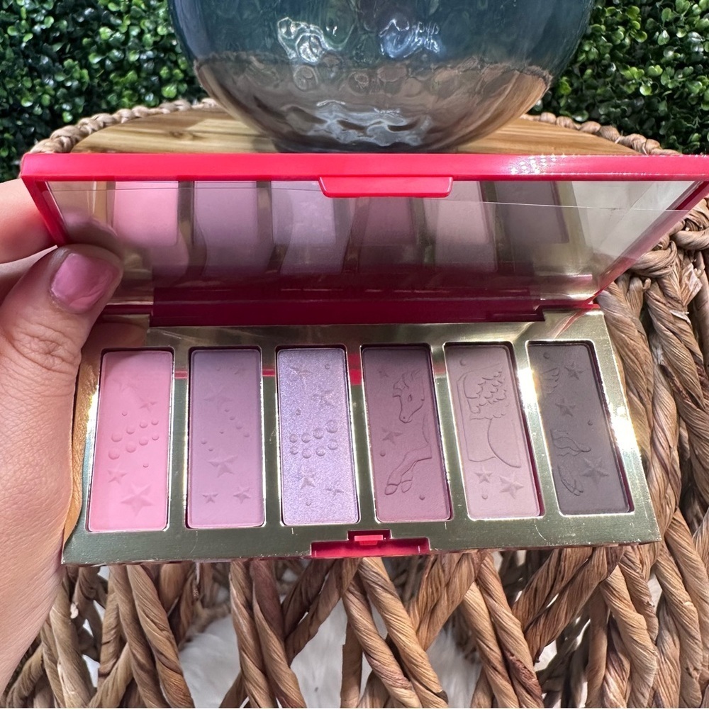 Estee lauder eyeshadow palette limited edition‎ celestial glam